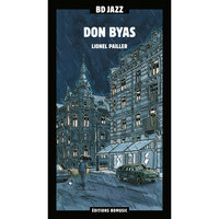 I Got Rhythm - Don Byas, Slam Stewart, Джордж Гершвин