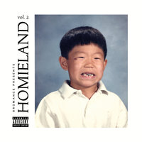 Paris - KOHH