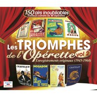 A pied, à cheval, en voiture (De l'opérette "La bonne hôtesse") - Bourvil