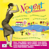 Quand on s’promène au bord de l’eau (From "La belle équipe") - Jean Gabin, Orchestre Pierrot