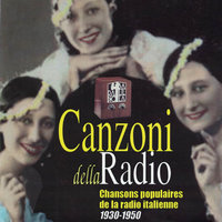 Il primo amore - Carlo Buti