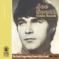 Standing Invitation - Joe South