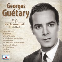 C'est la vie de bohème [From "La route fleurie"] - Georges Guétary, Bourvil