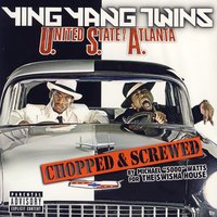 Wait - Ying Yang Twins, Busta Rhymes, Missy  Elliott