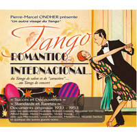 Tango bleu - Leroy Anderson