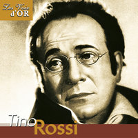 Pensée d'automne - Tino Rossi, Жюль Массне