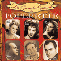 Méditerranée (Extrait de l'opérette "Méditerranée") - Tino Rossi