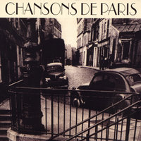 Paris tu n'as changé - Jean Sablon