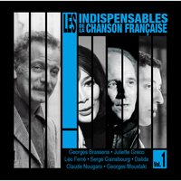A bout de souffle - Claude Nougaro