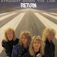 Forever You And Me - Return