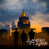 Далеко от дома - ЛИТВИНЕНКО