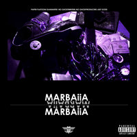 MARBAiiA - FLMMBOiiNT FRDii, SPARK MASTER TAPE