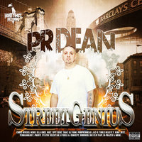 Underground Railroad, Pt. 2 - PR Dean, Chubb Rock, Shabaam Sahdeeq