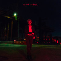 Nova Scotia - Elijah Noll