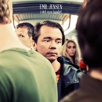 Fått nåt i ögat - Emil Jensen, Familjen, Edda Magnason