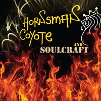 Belly of the Beast - Hornsman Coyote, Jah Mason