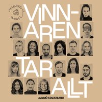 Var ligger Sverige? - Medborgarbandet, Nina Persson, Kristin Amparo