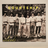 Islands - courtship.