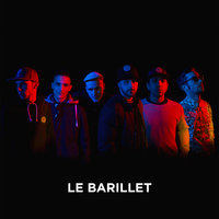 Le barillet - La Smala