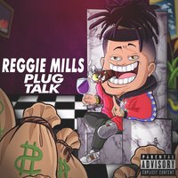 Pots & Pans - REGGIE MILLS, Ski Mask The Slump God, COMETHAZINE