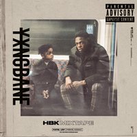Problem - Yxng Bane
