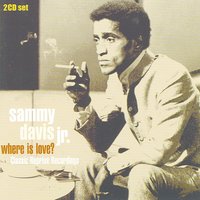 In The Ghetto - Original - Sammy Davis, Jr.
