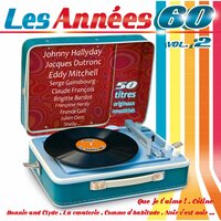J'attendrai - Claude François