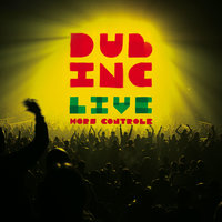 Jump Up - Dub Inc