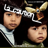 Boîte de macs - La Caution