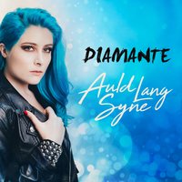 Auld Lang Syne - Diamante