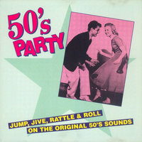 I Wan'na Be Like You - Louis Prima, Phil Harris