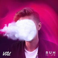 Run - Vinil, Lye