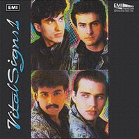 Pyar - Vital Signs