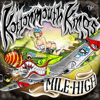 Pound 4 Pound - Kottonmouth Kings