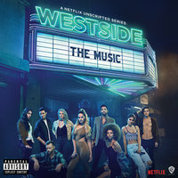 Believe in Dreams - Westside Cast, Pia Toscano