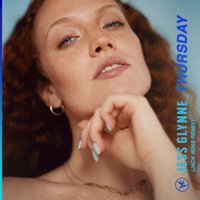 Thursday - Jess Glynne, Jack Wins