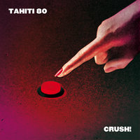 Garra - Tahiti 80