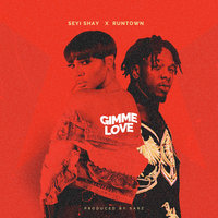Gimme Love - Seyi Shay, Runtown