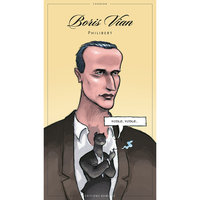 La complainte du progrès (Les arts ménagers) - Boris Vian