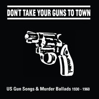 Pistol Packin' Mama - Al Dexter, Troopers