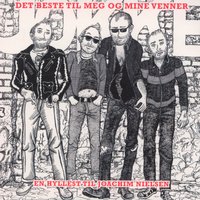 Selvmedlidenhet - Backstreet Girls