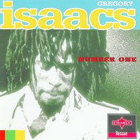 Breaking Up - Original - Gregory Isaacs