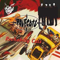 John, I'm Only Dancing - Polecats