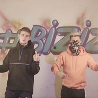 #Biziz - Reynmen, Lil Bege