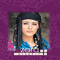 Elif Dedim - Zara