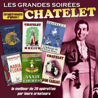 Mexico (Extrait de l'opérette "Le chanteur de Mexico") - Luis Mariano