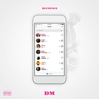 Dm - blueface