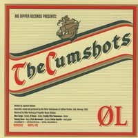 Hooch - The Cumshots