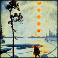 Snow, Lights - Flora Cash