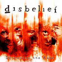 For Those Who Dare - Disbelief